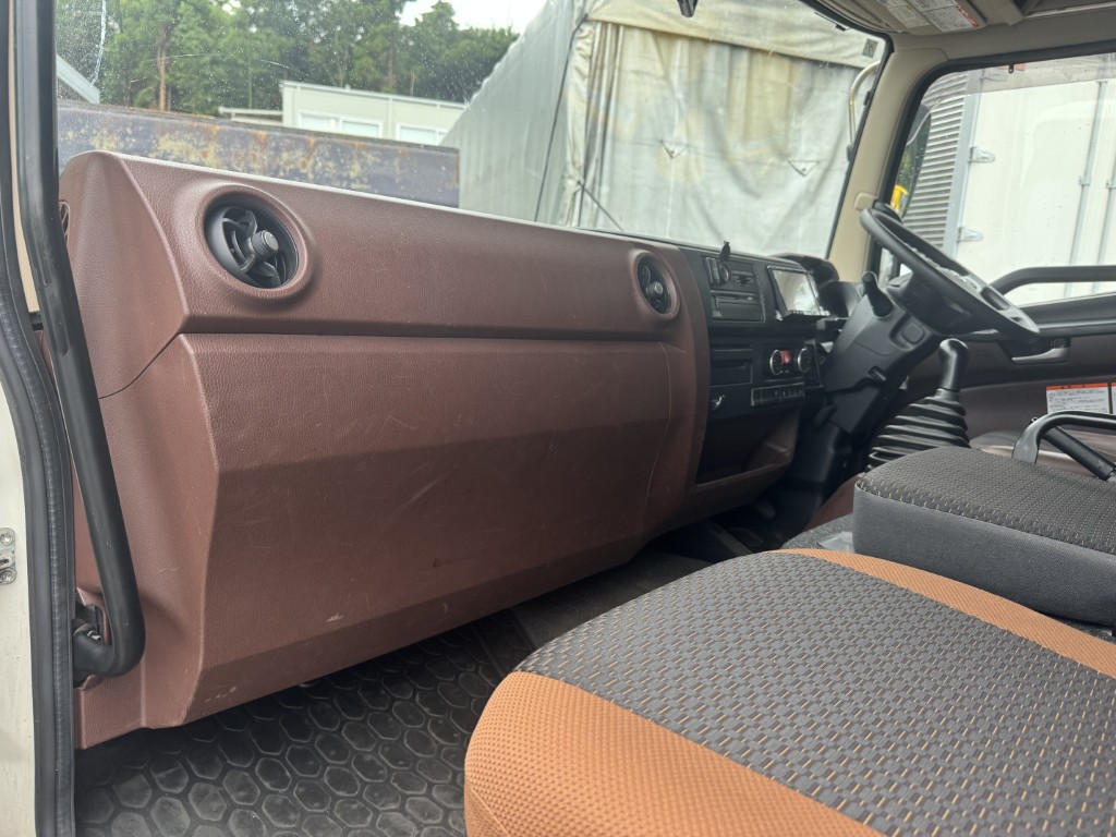 車両写真