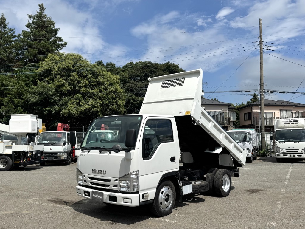車両写真