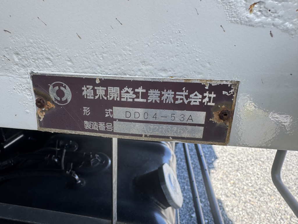 車両写真