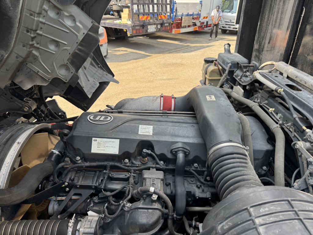 車両写真