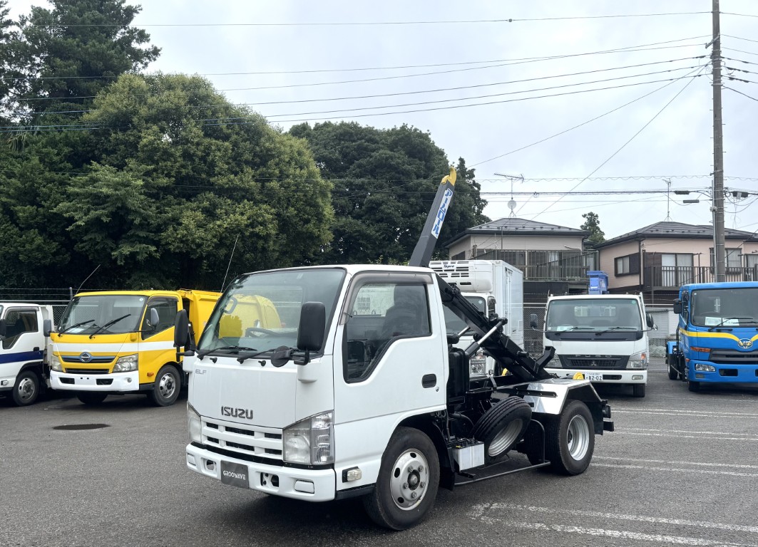 車両写真