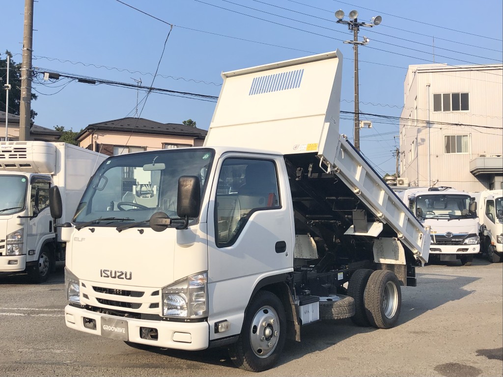 車両写真