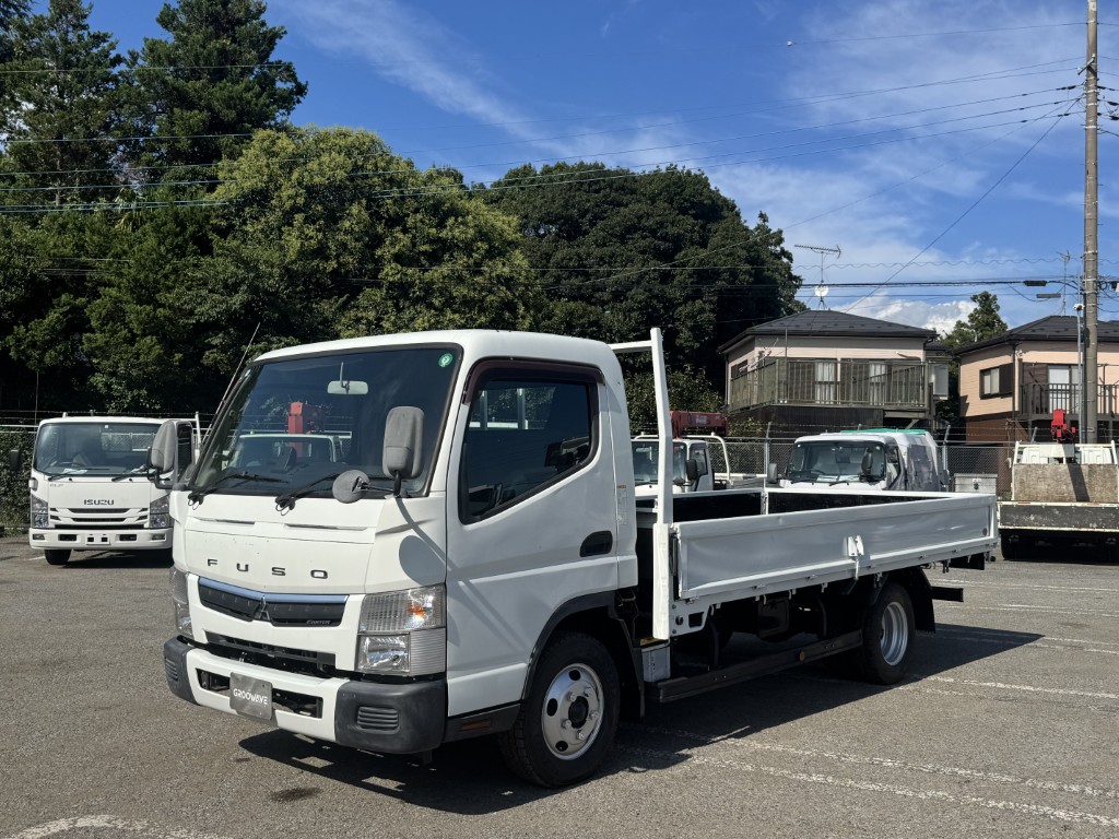 車両写真