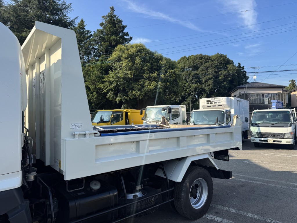 車両写真