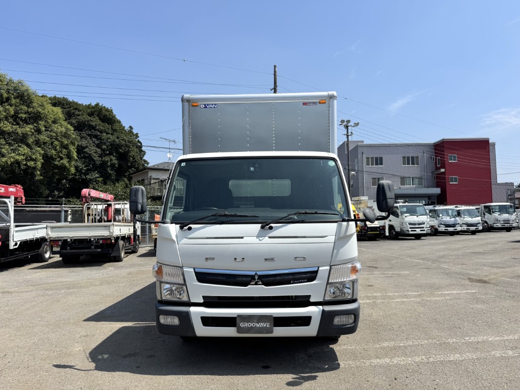 車両写真