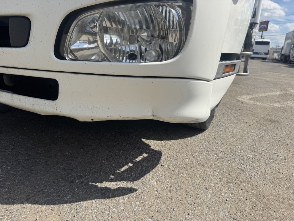 車両写真
