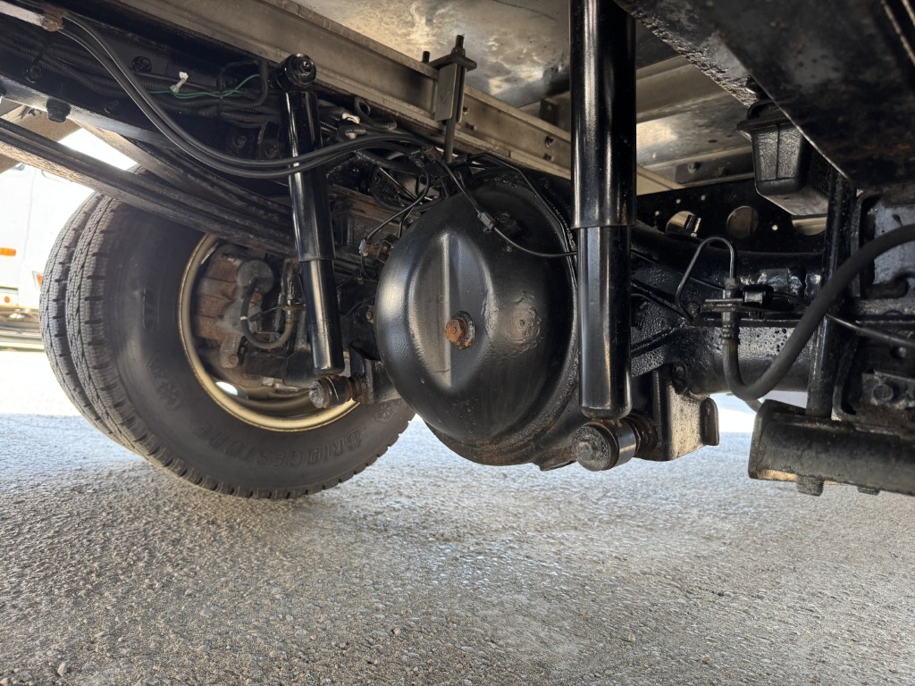 車両写真