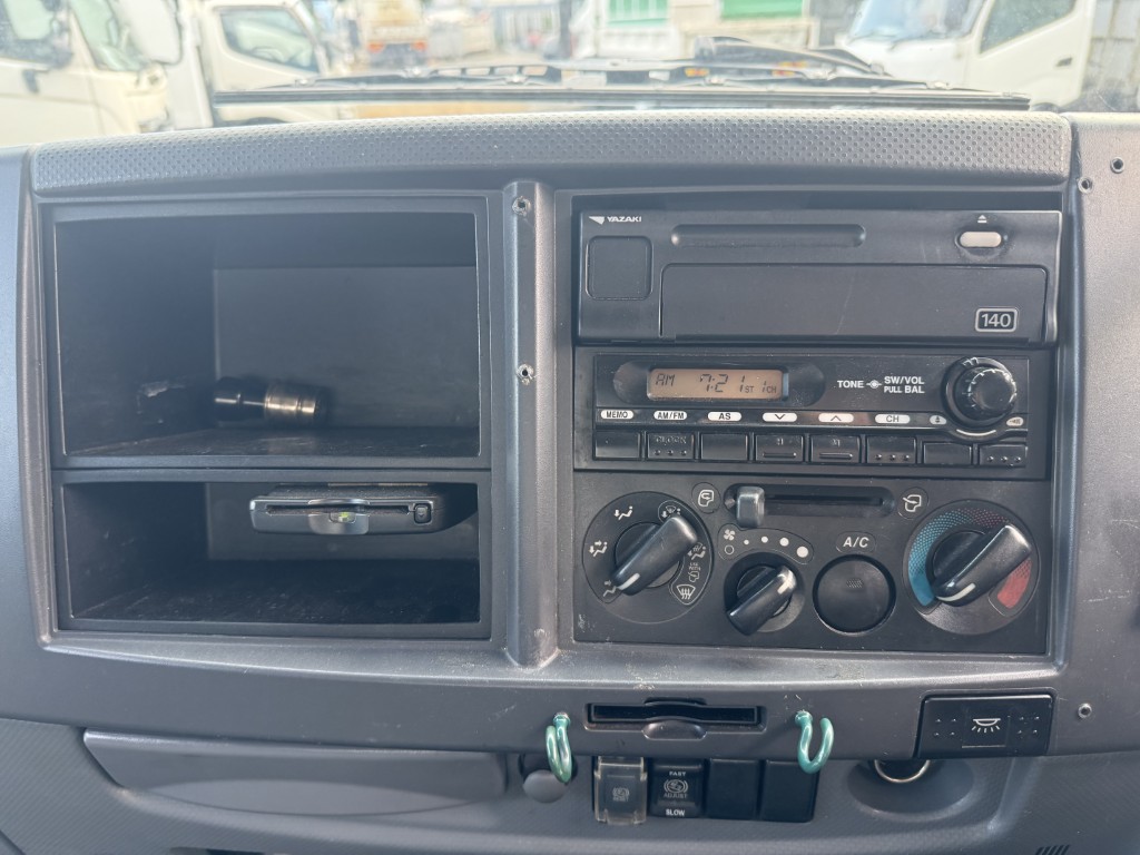 車両写真