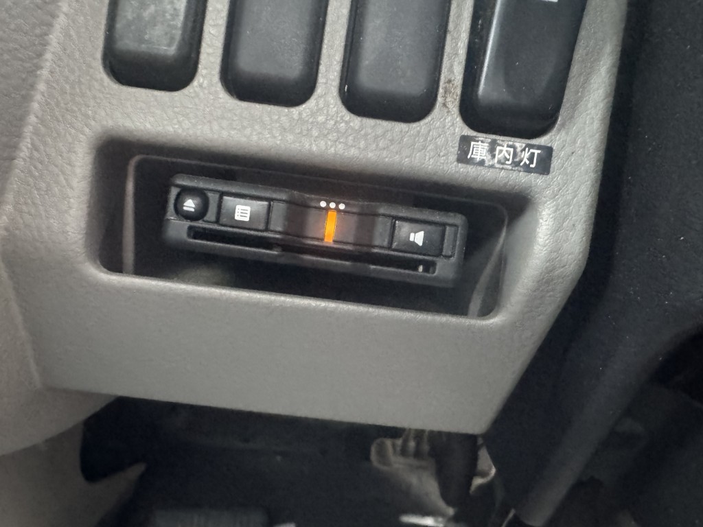 車両写真