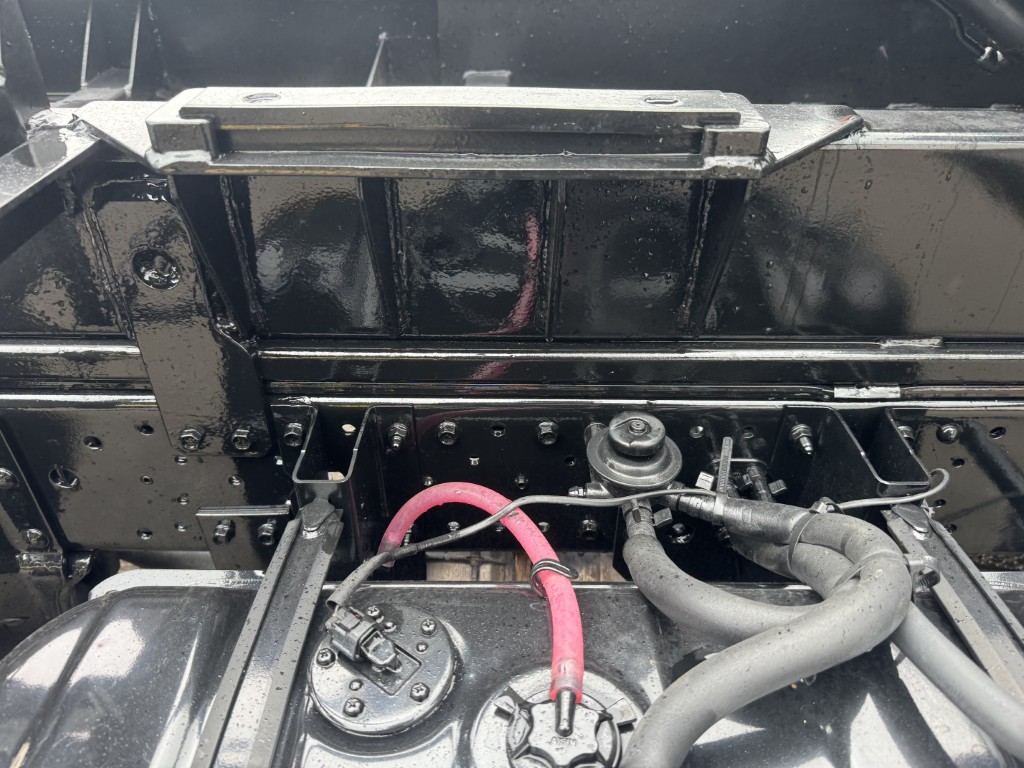 車両写真