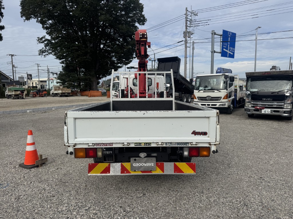 車両写真