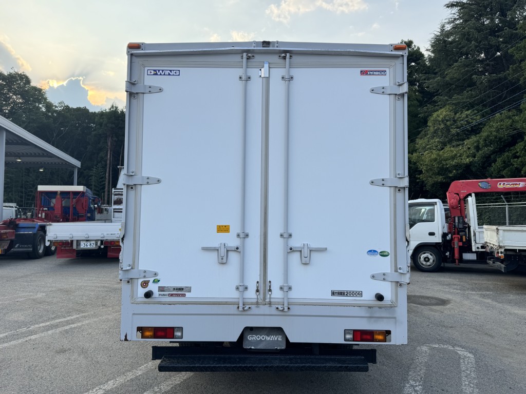 車両写真