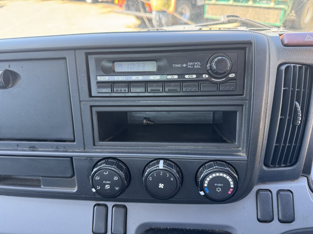 車両写真