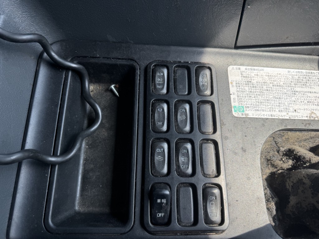 車両写真