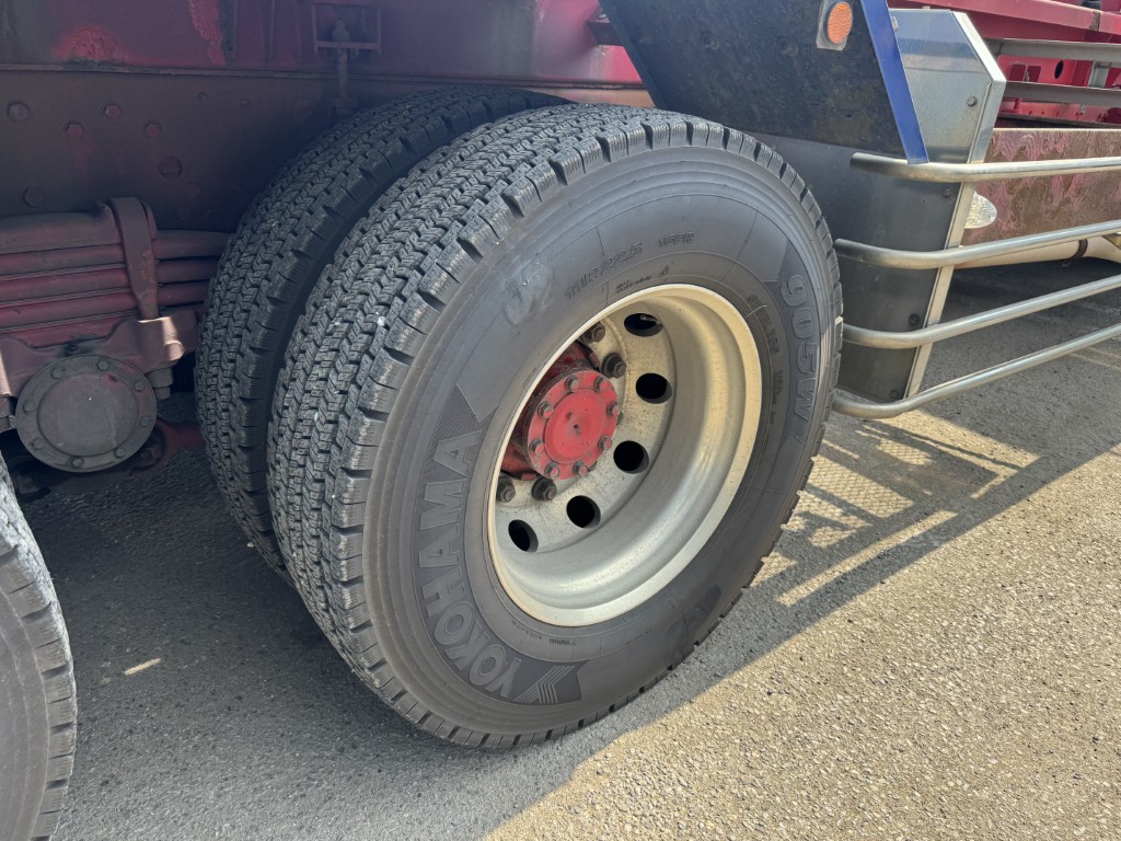車両写真