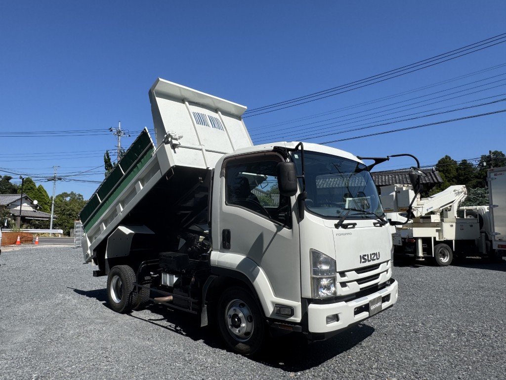 車両写真