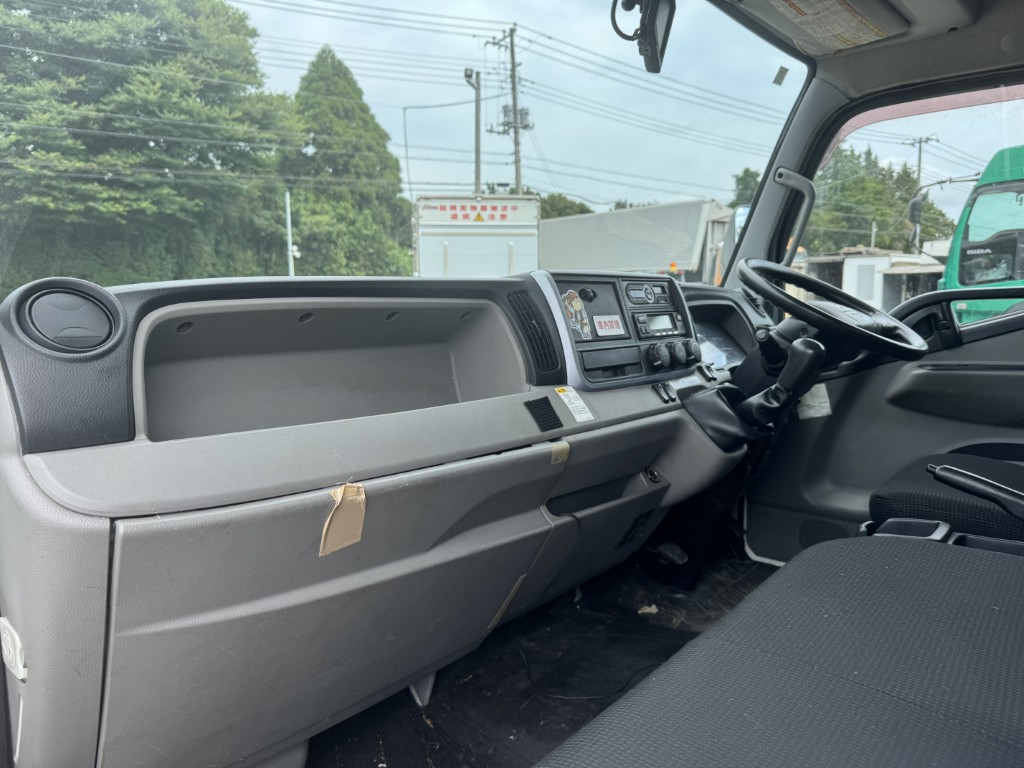 車両写真