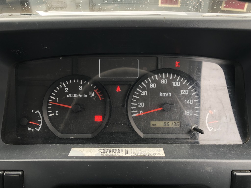 車両写真