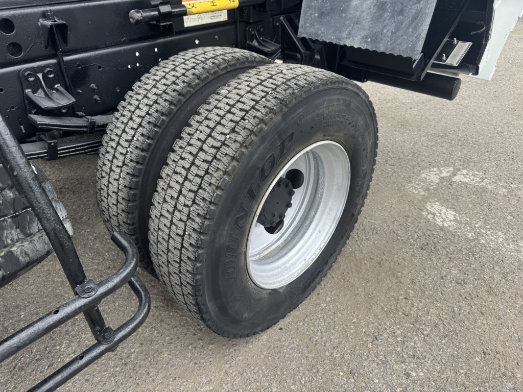 車両写真