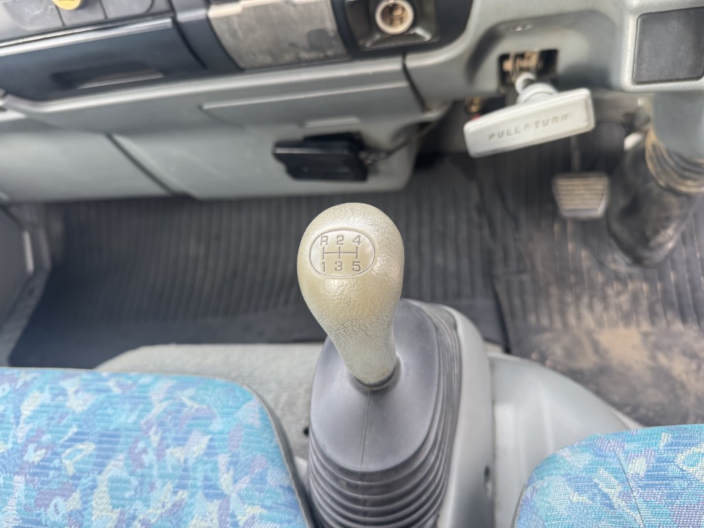 車両写真