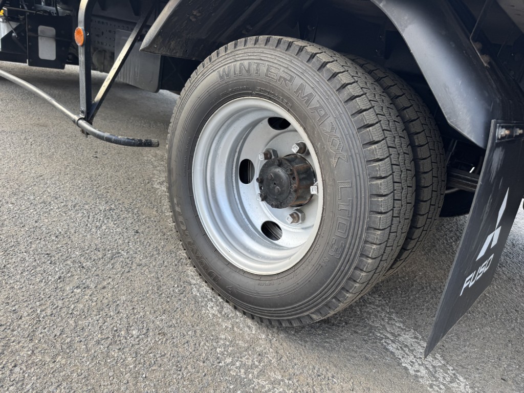 車両写真