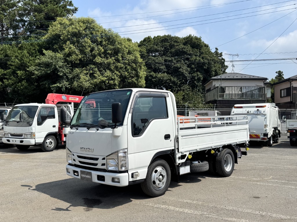 車両写真
