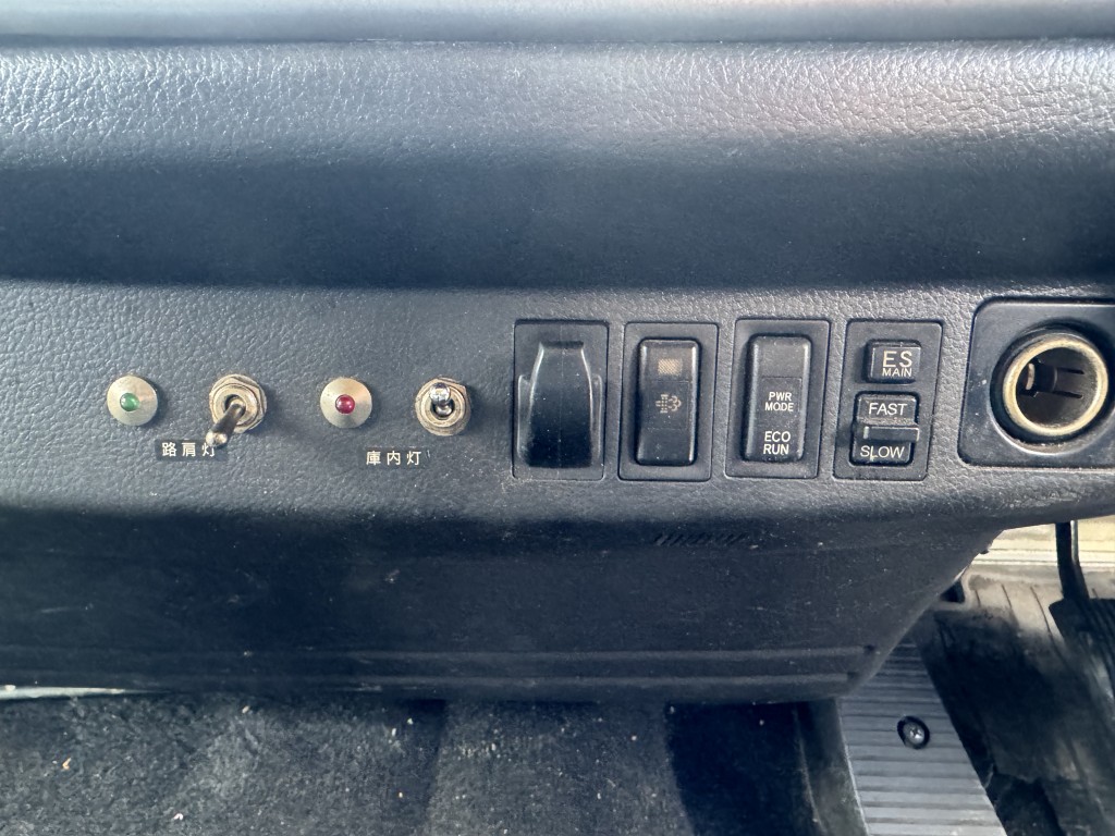 車両写真