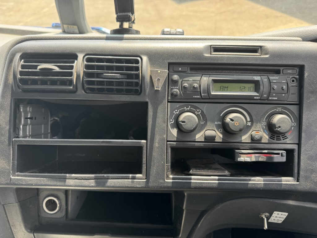 車両写真