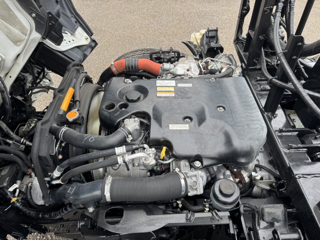 車両写真
