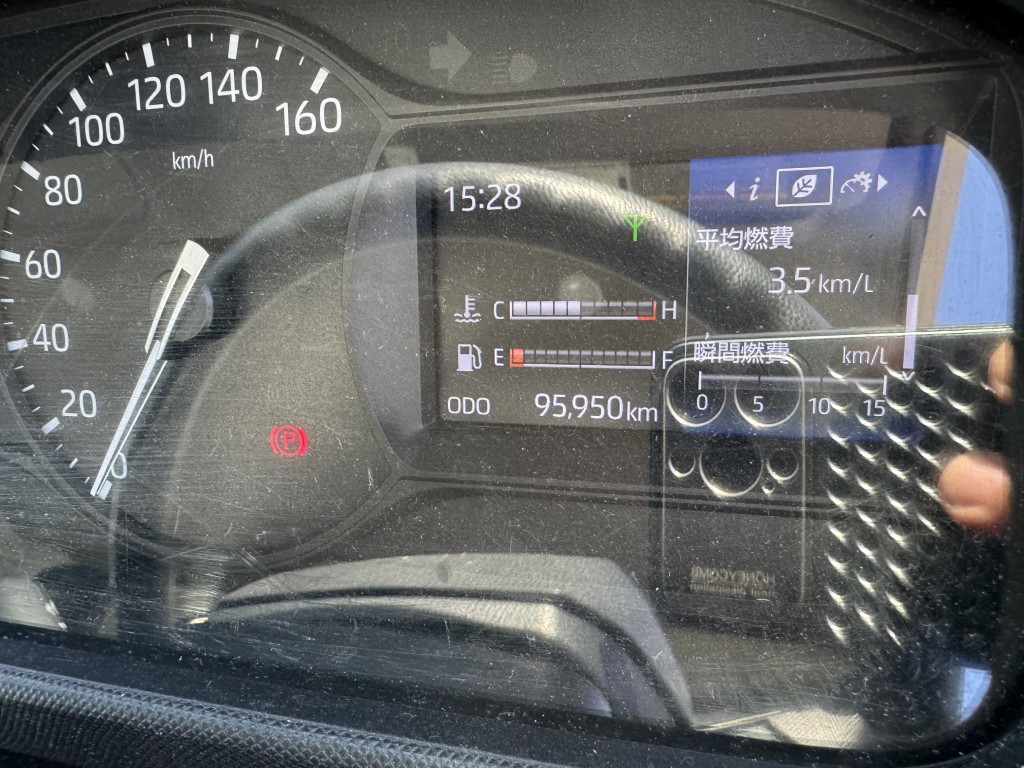 車両写真
