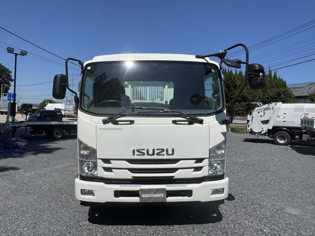 車両写真