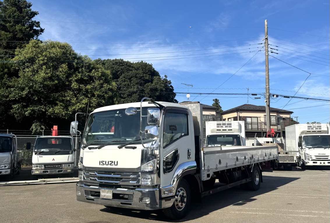車両写真