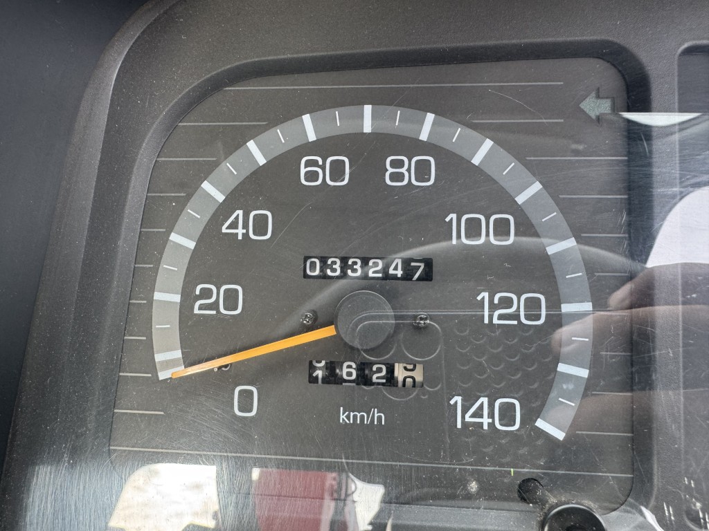 車両写真
