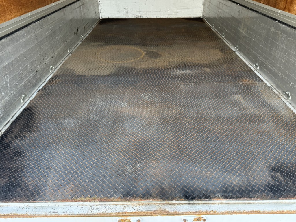 車両写真