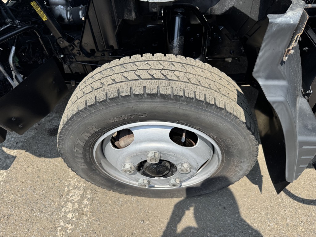 車両写真