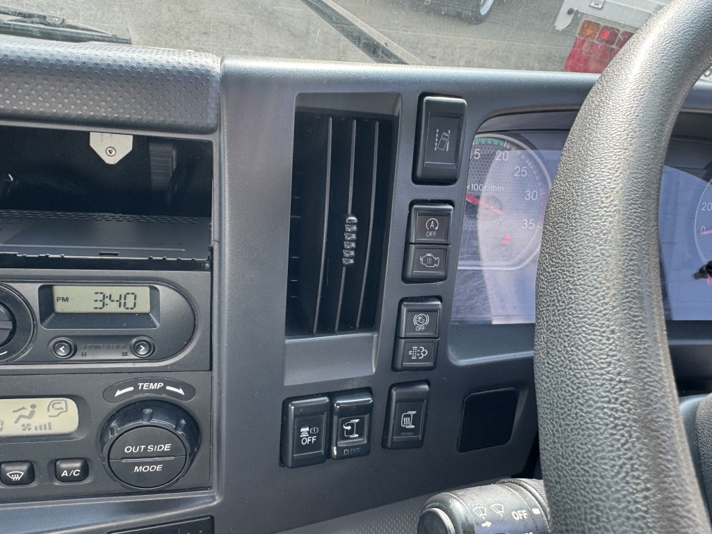 車両写真