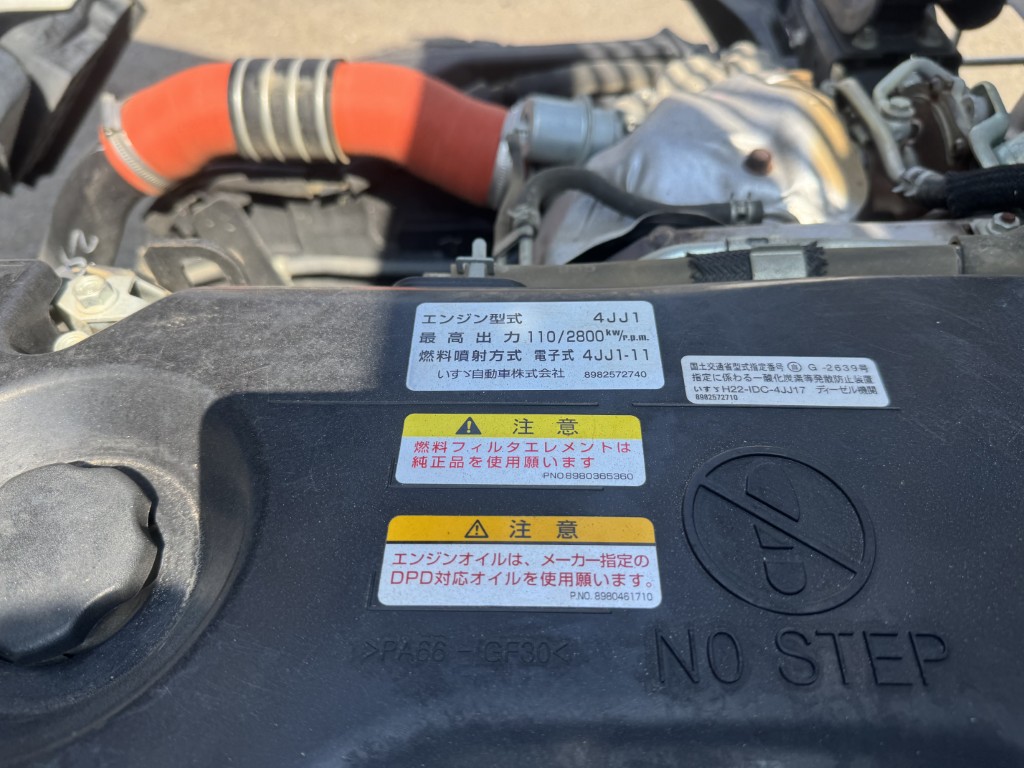 車両写真