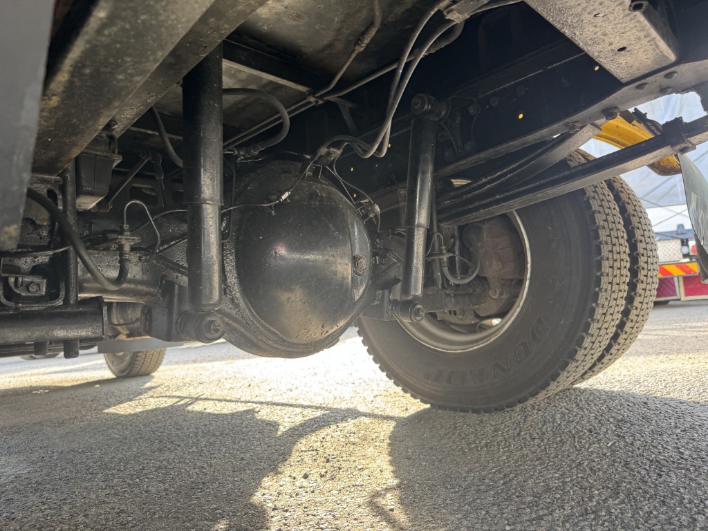 車両写真