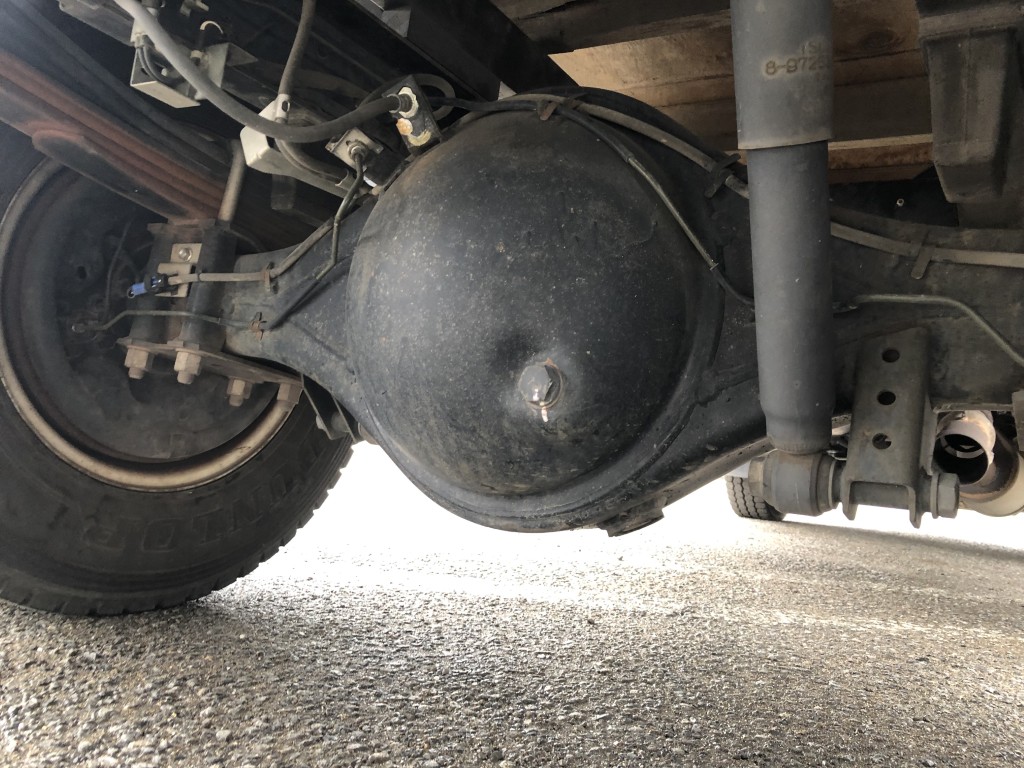 車両写真