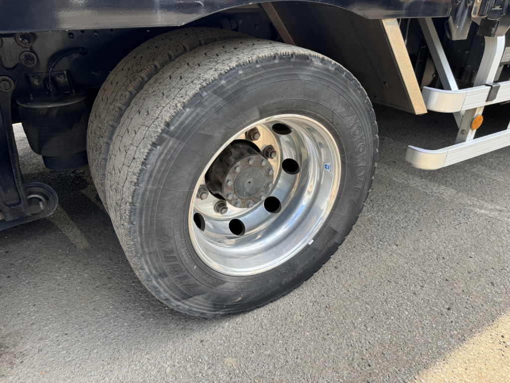車両写真