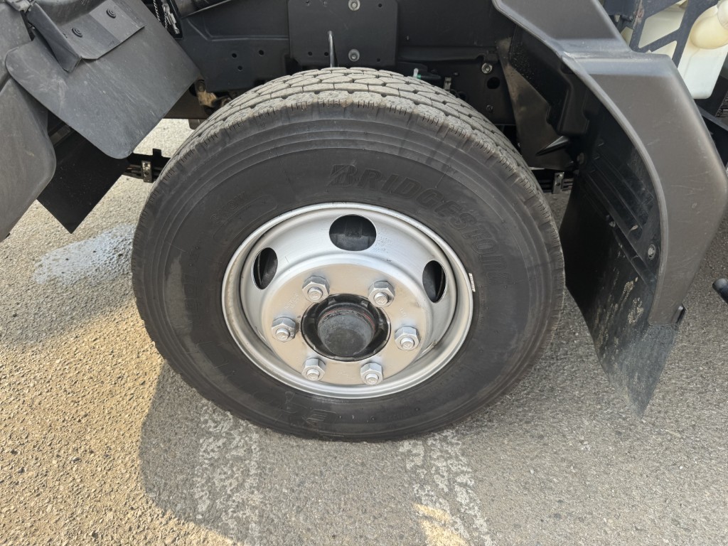 車両写真