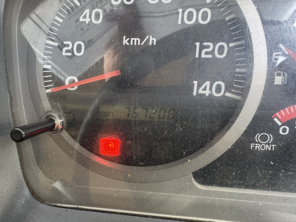 車両写真