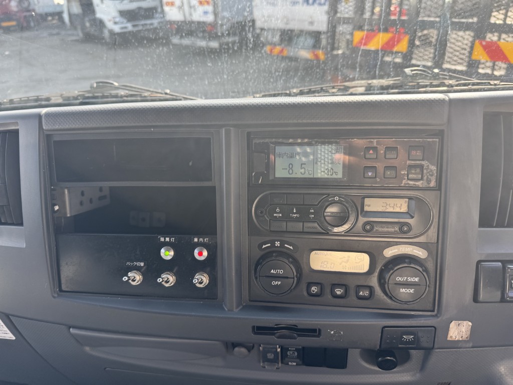 車両写真