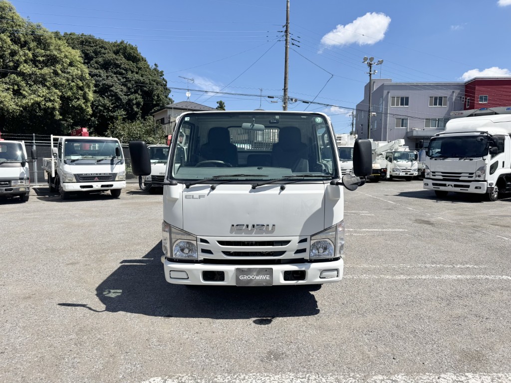 車両写真