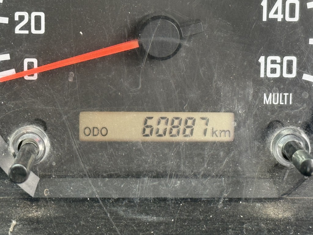 車両写真