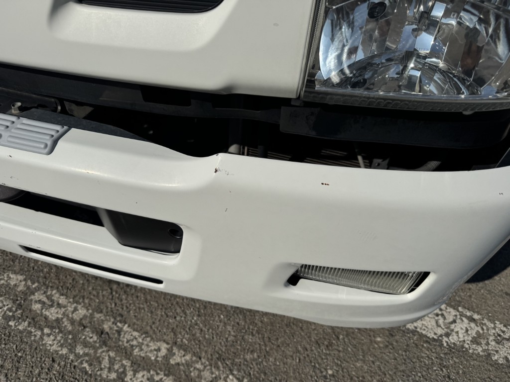 車両写真