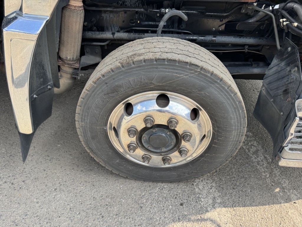 車両写真