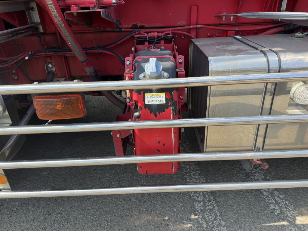 車両写真