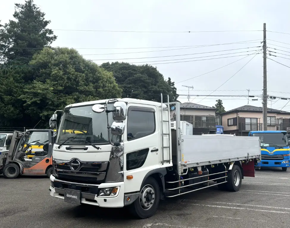 8tトラック