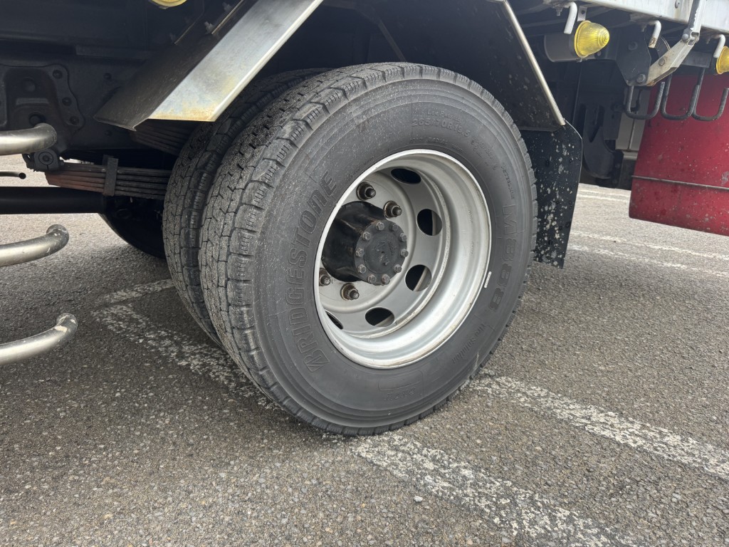 車両写真
